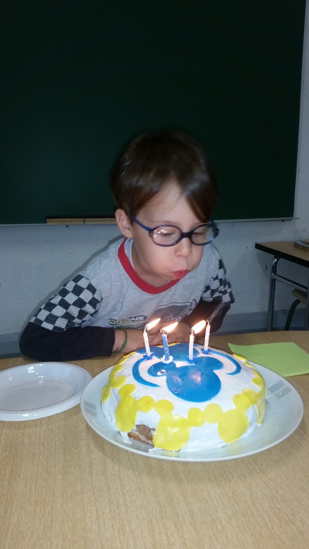 Anniversaire Baptiste 001 Ecole Sainte Therese Anniversaire Baptiste 001 Ecole Sainte Therese