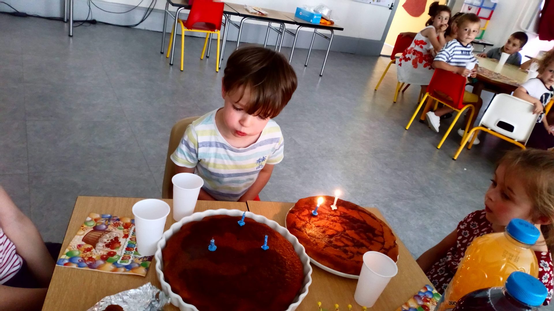 Anniversaire Louis Juin 19 001 Ecole Sainte Therese Anniversaire Louis Juin 19 001 Ecole Sainte Therese