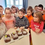 Arthur a 8 ans, en CE1!