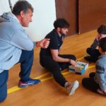 Briva World Rugby 2023 en CP, CE1et CM2
