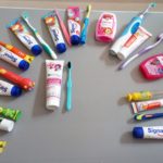 Journée Mondiale de l'hygiène bucco-dentaire en MS !!!