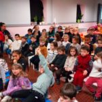 Activités pédagogiques très variées en TPS/PS/MS