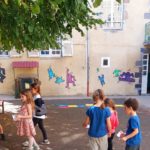 Quand Conjugaison rime avec Coopération en CE1!