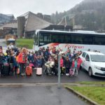 VOYAGE SCOLAIRE AU LIORAN