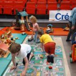 EBULLI'JEUX en CE1 !