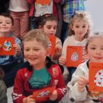 JOYEUSES PAQUES EN MS !!!