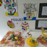 Joyeuses Pâques !