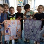 Projet "Lectures croisées" en GRANDE SECTION !