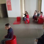 MICRO FOLIE EN GRANDE SECTION : un petit tour chez les impressionnistes !