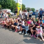 Tous avec Romain BARDET en CE1 !!