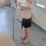 Des musiciens en CE1!