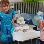 Au revoir l'hiver en MS !!!