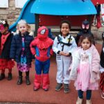 Le Carnaval en maternelle !!!