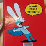 Projet : "Les Dents" en MS !!!