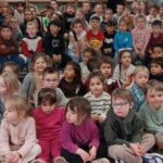 Le théâtre à l'école