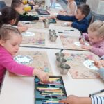 MS : Les petits européens de demain !!!