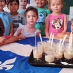 Dégustation québécoise en MS !!!