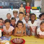 CE1: Joyeux Anniversaire MIA 🎂