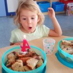 Joyeux Anniversaire Lys !!!