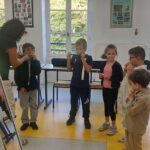 L'Orchestre à l'école en CE1